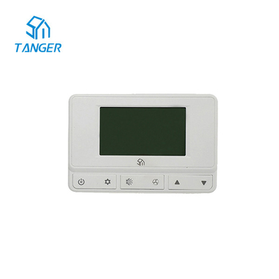 Termostato programável da sala de Aircon Digital para a ATAC do aquecimento Underfloor