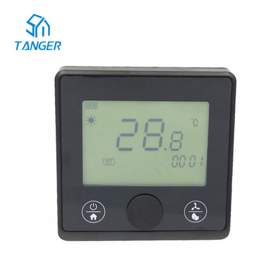 termostatos da sala de 240v Digitas para o semanário elétrico da C.A. do aquecimento central