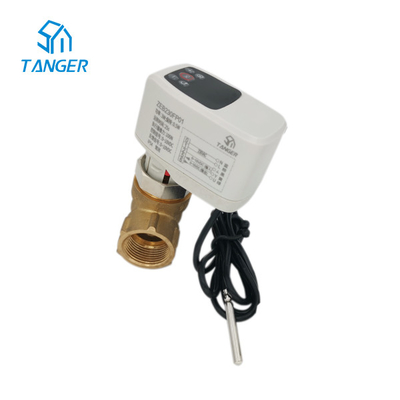 Elemento de detecção da temperatura da substituição do atuador da válvula da ATAC do condicionamento de ar