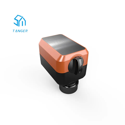Atuador de interruptor automático da integração IP42 do manual automático manual do atuador de interruptor da integração IP42