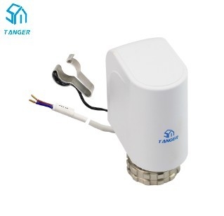 Indústria do condicionamento de ar 230VAC	 produto do abastecimento em produtos da fonte do tipo da válvula da válvula ZRA230W03 da ATAC