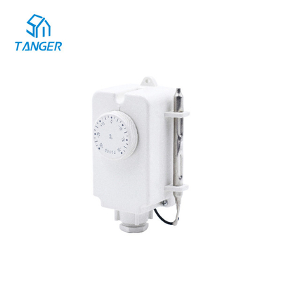 Termostatos capilares do sensor no refrigerador 180mm