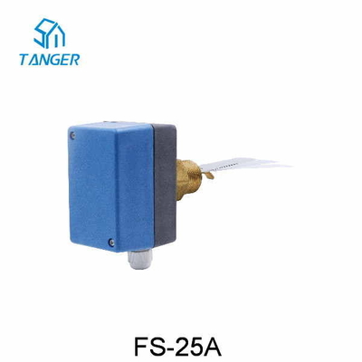 Interruptor de fluxo do condicionador de ar IP42 para a água 1MPa