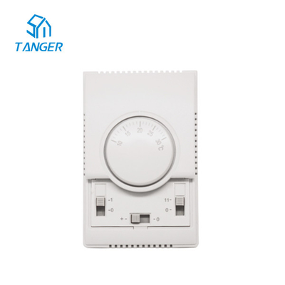 Termostatos da sala do sensor da ATAC para C.A. mecânica 220-240V
