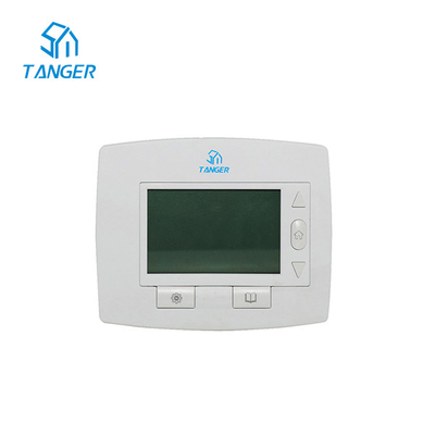 Termostato da ATAC Digital programável para o aquecimento e o condicionamento de ar refrigerando