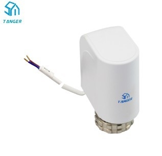 Indústria do condicionamento de ar 230VAC	 produto do abastecimento em produtos da fonte do tipo da válvula da válvula ZRA230W03 da ATAC